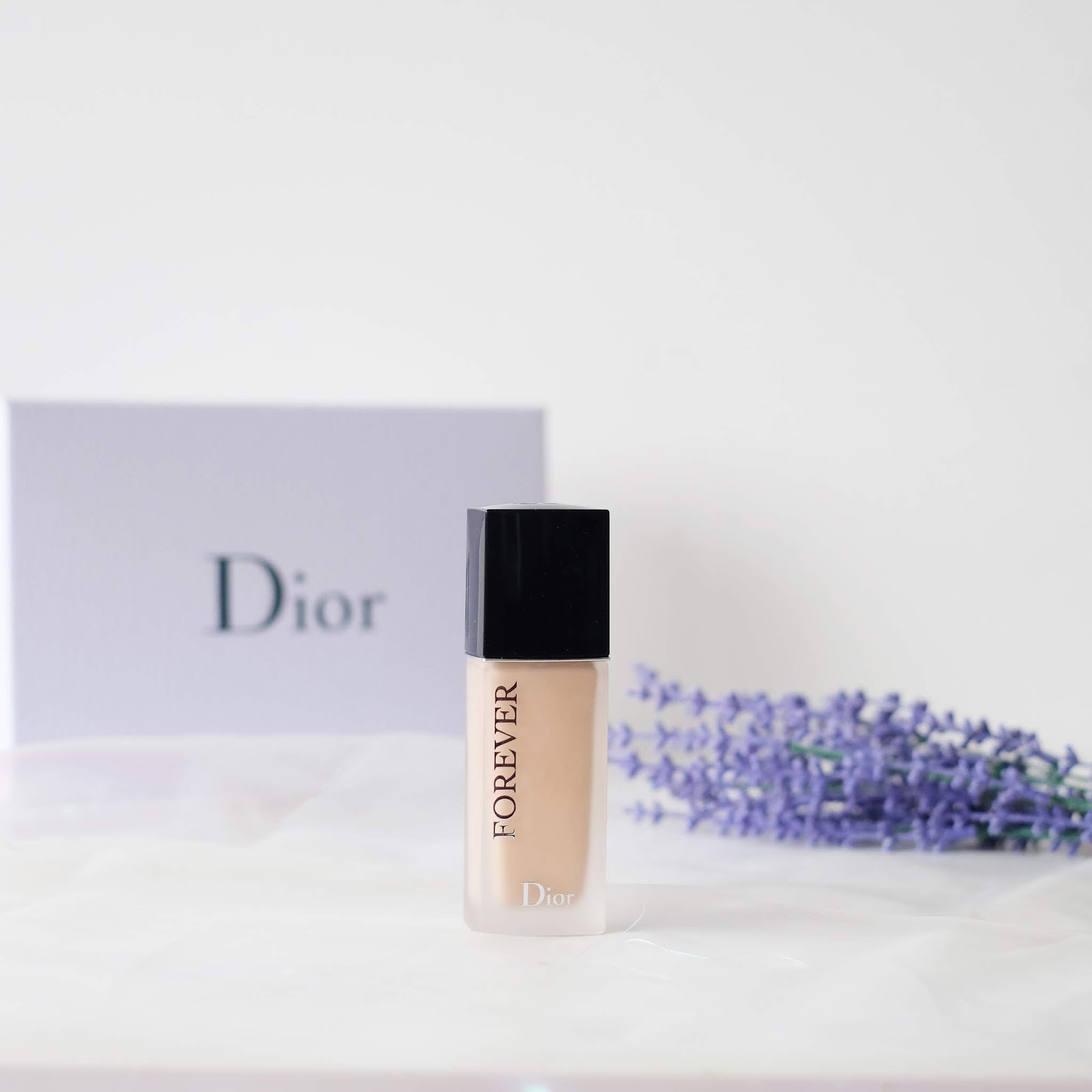 dior forever matte foundation swatches